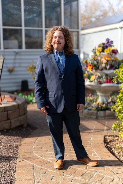 April and Eric's Elopement — elopement photography by Stephen Lawson