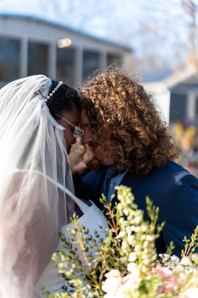 April and Eric's Elopement — elopement photography by Stephen Lawson