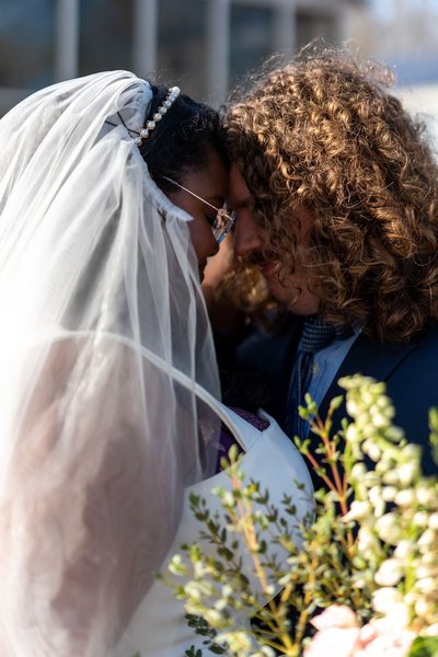 April and Eric's Elopement — elopement photography by Stephen Lawson