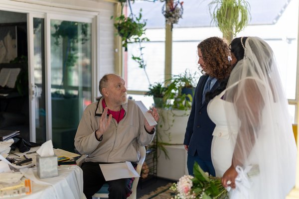 April and Eric's Elopement — elopement photography by Stephen Lawson