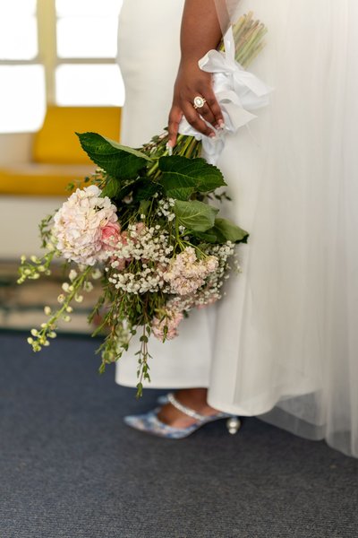 April and Eric's Elopement — elopement photography by Stephen Lawson