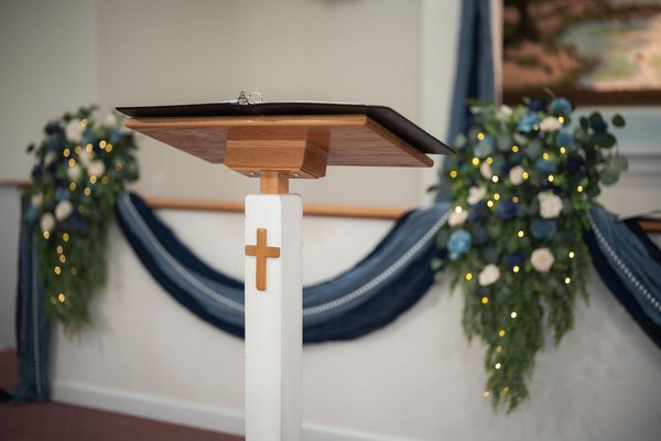 Joel and Anberlin's Wedding — wedding photography by Stephen Lawson