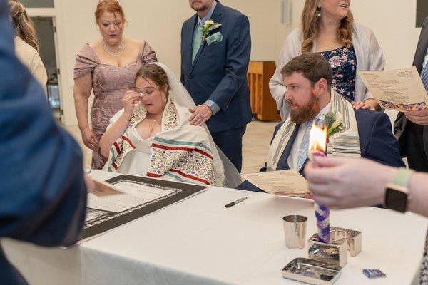 Joseph Wedding — wedding photography by Stephen Lawson