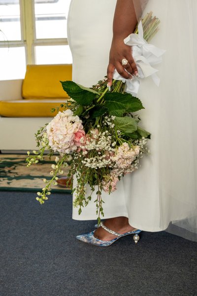 April and Eric's Elopement — elopement photography by Stephen Lawson