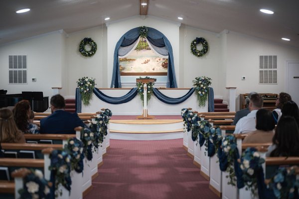 Joel and Anberlin's Wedding — wedding photography by Stephen Lawson