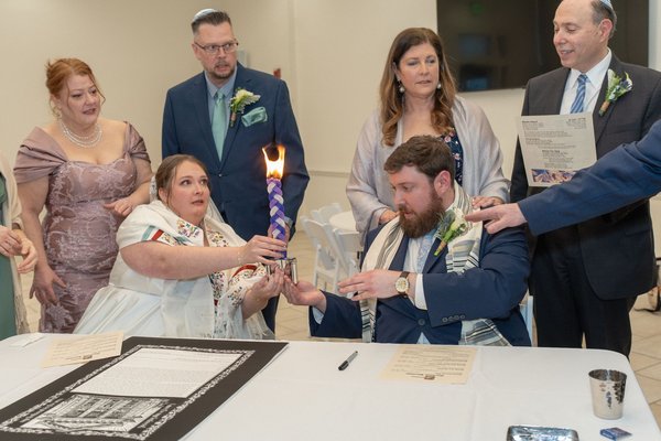 Joseph Wedding — wedding photography by Stephen Lawson