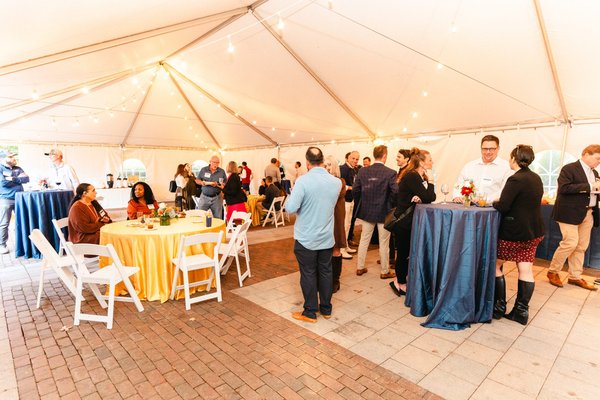 Whiteford Event — event photography by Stephen Lawson