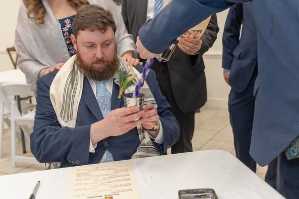 Joseph Wedding — wedding photography by Stephen Lawson