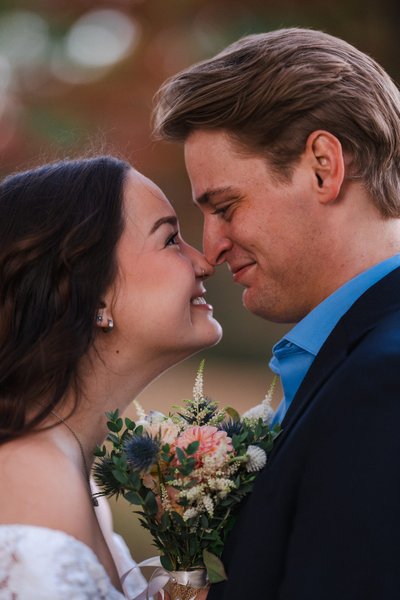Francheska and Kevin's Proposal — engagement photography by Stephen Lawson