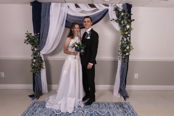 Joel and Anberlin's Wedding — wedding photography by Stephen Lawson
