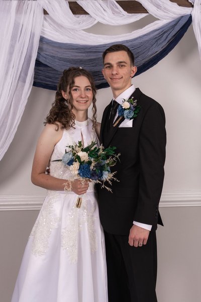 Joel and Anberlin's Wedding — wedding photography by Stephen Lawson