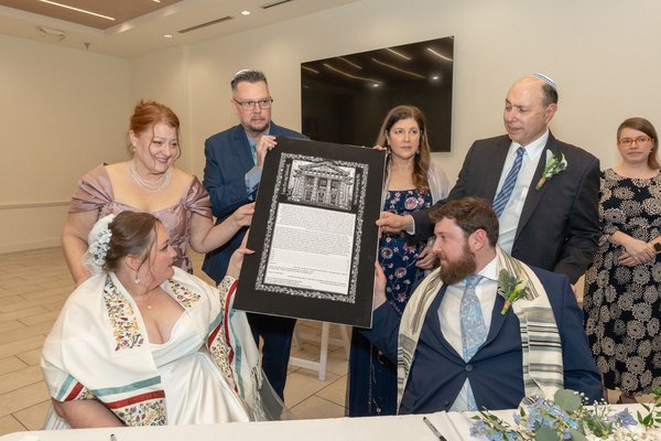 Joseph Wedding — wedding photography by Stephen Lawson