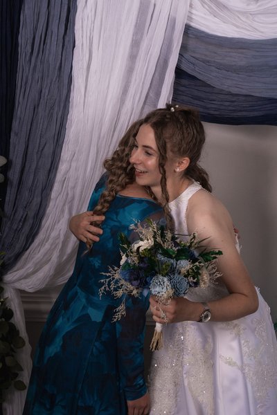 Joel and Anberlin's Wedding — wedding photography by Stephen Lawson