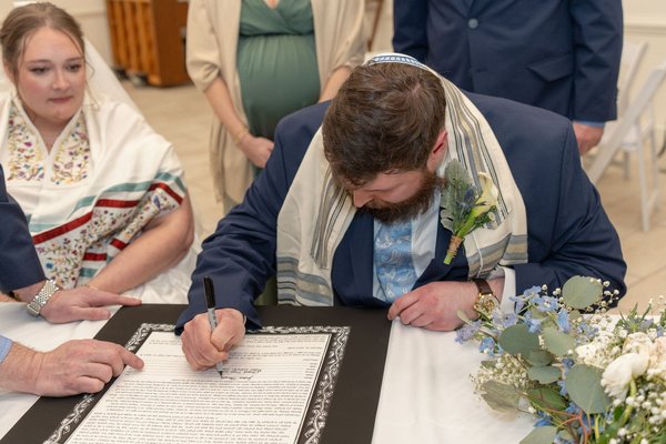 Joseph Wedding — wedding photography by Stephen Lawson