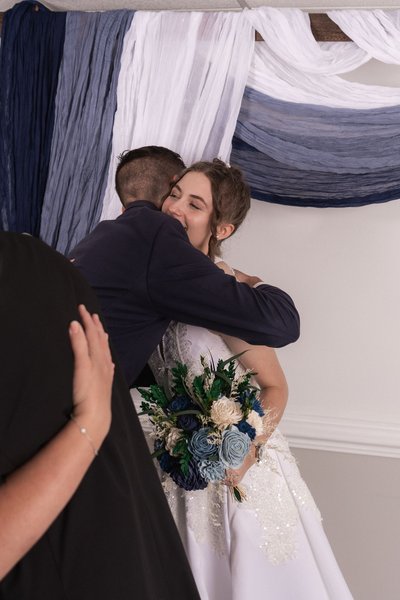 Joel and Anberlin's Wedding — wedding photography by Stephen Lawson