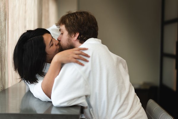 Ingrid and Karl's Couples Session at The Berkeley — couples photography by Stephen Lawson