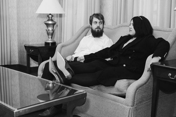 Ingrid and Karl's Couples Session at The Berkeley — couples photography by Stephen Lawson