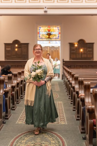 Joseph Wedding — wedding photography by Stephen Lawson