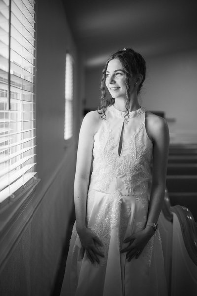 Joel and Anberlin's Wedding — wedding photography by Stephen Lawson