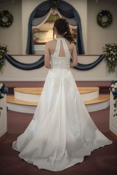 Joel and Anberlin's Wedding — wedding photography by Stephen Lawson