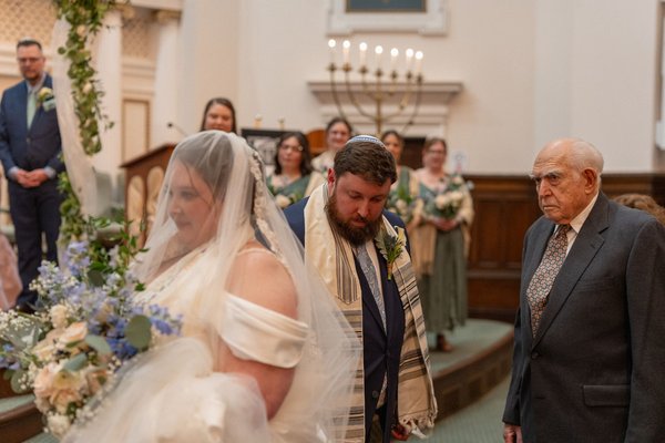 Joseph Wedding — wedding photography by Stephen Lawson