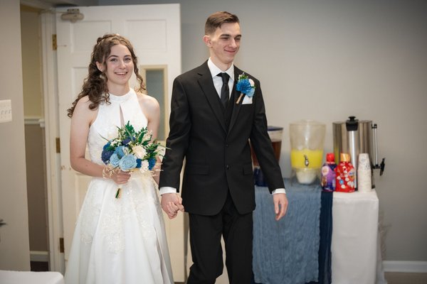 Joel and Anberlin's Wedding — wedding photography by Stephen Lawson