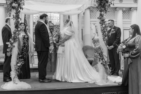 Joseph Wedding — wedding photography by Stephen Lawson