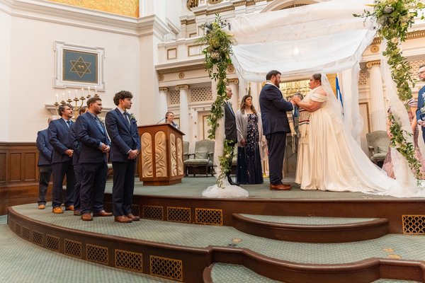 Joseph Wedding — wedding photography by Stephen Lawson