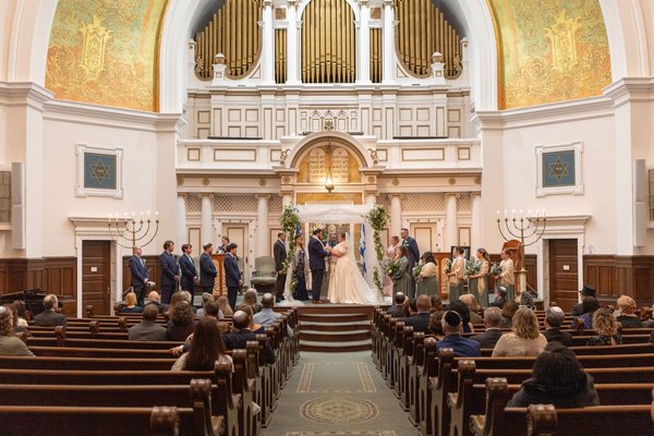 Joseph Wedding — wedding photography by Stephen Lawson