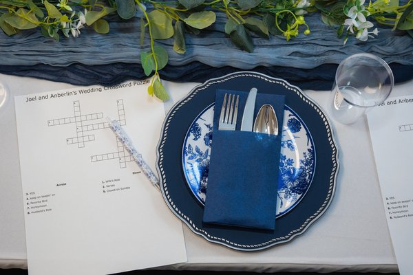 Joel and Anberlin's Wedding — wedding photography by Stephen Lawson