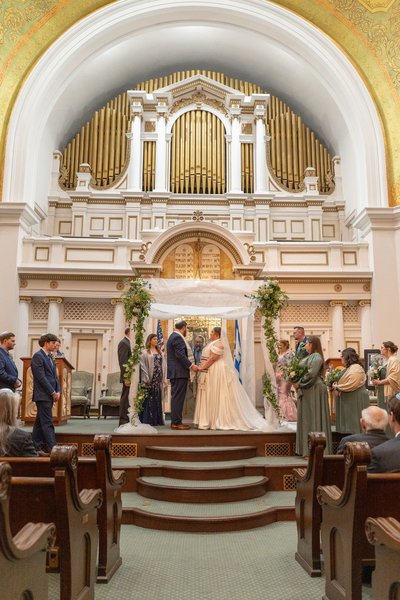 Joseph Wedding — wedding photography by Stephen Lawson