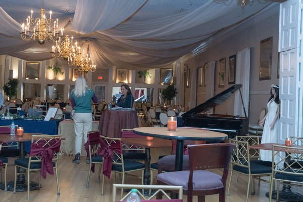 Heidi's Event — event photography by Stephen Lawson
