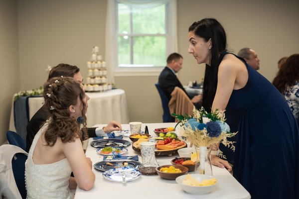 Joel and Anberlin's Wedding — wedding photography by Stephen Lawson