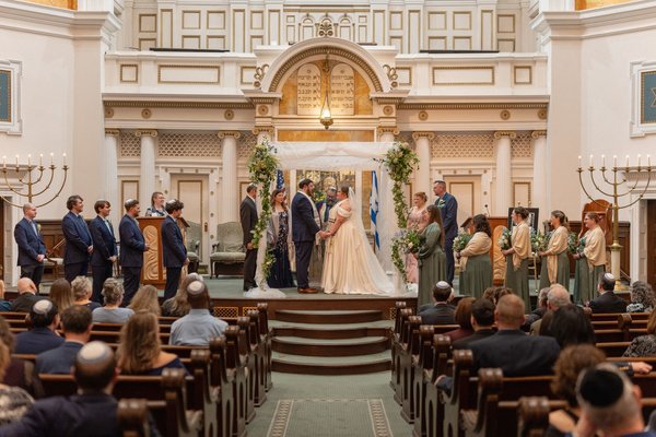 Joseph Wedding — wedding photography by Stephen Lawson
