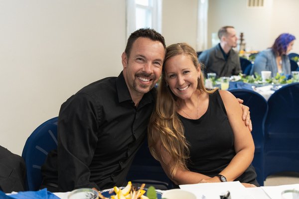 Joel and Anberlin's Wedding — wedding photography by Stephen Lawson
