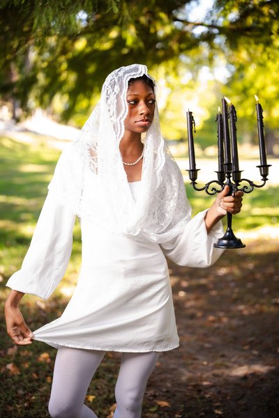 Mikayla's Portrait Session — portraits photography by Stephen Lawson