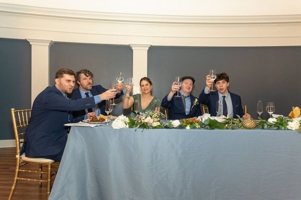 Joseph Wedding — wedding photography by Stephen Lawson