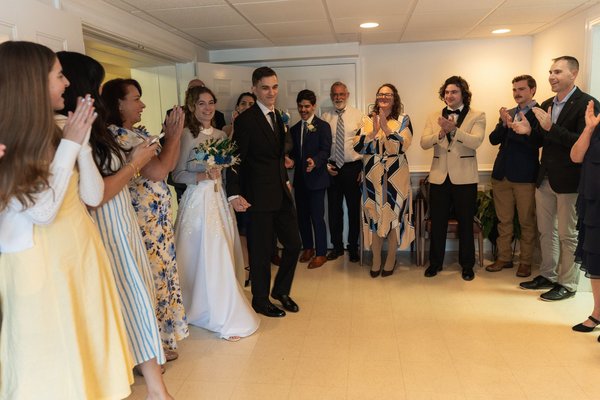Joel and Anberlin's Wedding — wedding photography by Stephen Lawson