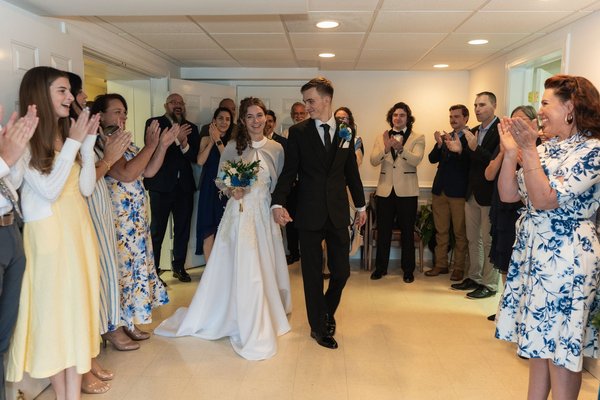 Joel and Anberlin's Wedding — wedding photography by Stephen Lawson