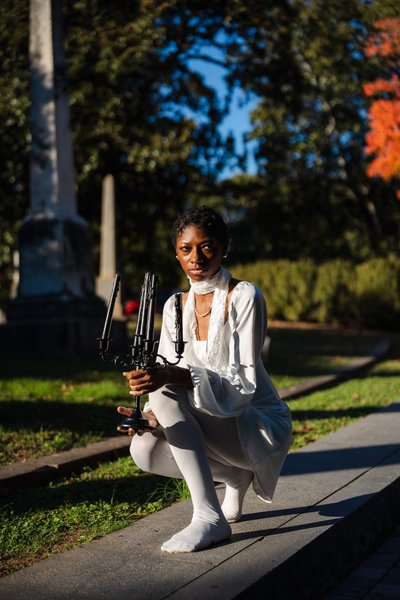 Mikayla's Portrait Session — portraits photography by Stephen Lawson