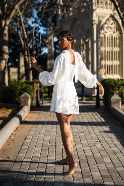 Mikayla's Portrait Session — portraits photography by Stephen Lawson