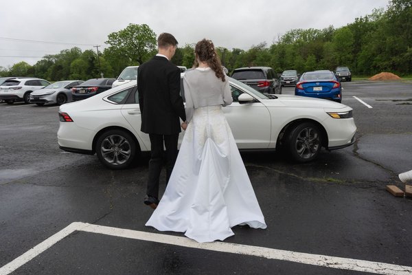 Joel and Anberlin's Wedding — wedding photography by Stephen Lawson