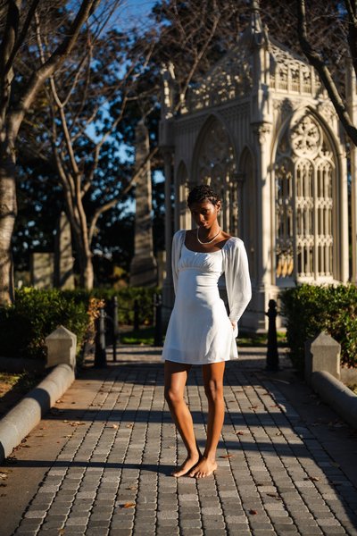 Mikayla's Portrait Session — portraits photography by Stephen Lawson