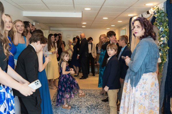 Joel and Anberlin's Wedding — wedding photography by Stephen Lawson
