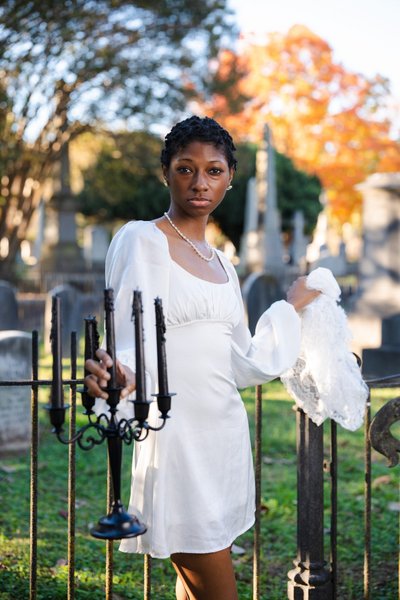 Mikayla's Portrait Session — portraits photography by Stephen Lawson