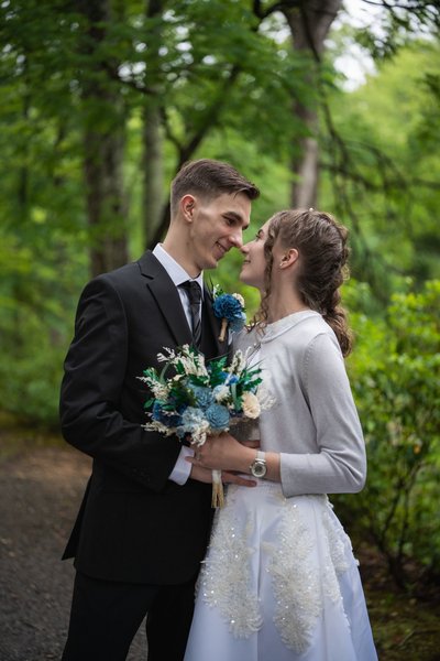 Joel and Anberlin's Wedding — wedding photography by Stephen Lawson