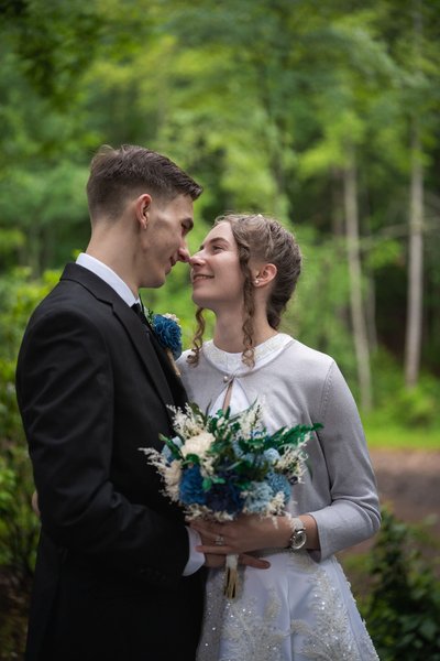 Joel and Anberlin's Wedding — wedding photography by Stephen Lawson