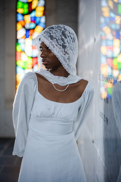 Mikayla's Portrait Session — portraits photography by Stephen Lawson
