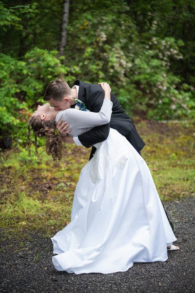 Joel and Anberlin's Wedding — wedding photography by Stephen Lawson