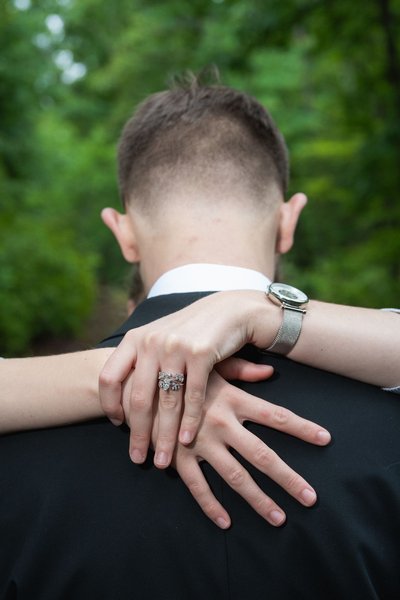 Joel and Anberlin's Wedding — wedding photography by Stephen Lawson